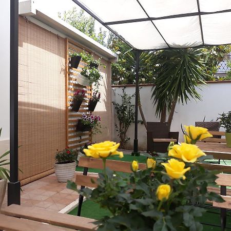 Villa Elena Montesilvano Marina 外观 照片