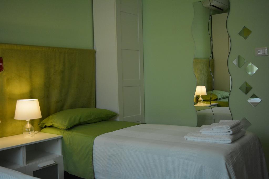 Villa Elena Montesilvano Marina 外观 照片