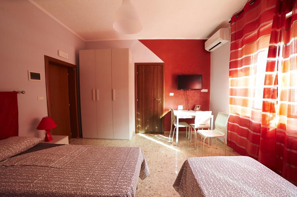 Villa Elena Montesilvano Marina 外观 照片