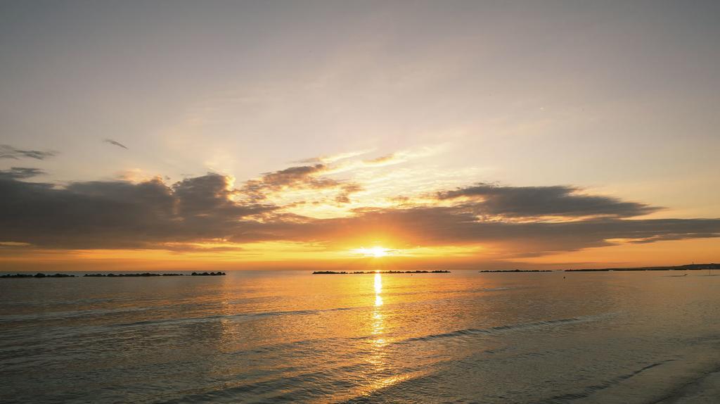 Villa Elena Montesilvano Marina 外观 照片