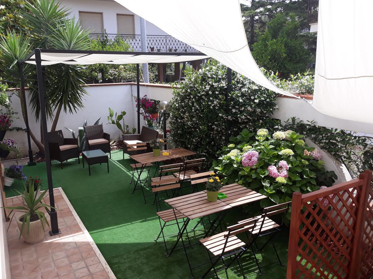 Villa Elena Montesilvano Marina 外观 照片